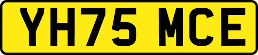 YH75MCE