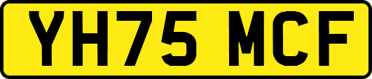 YH75MCF