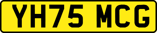 YH75MCG