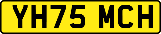 YH75MCH