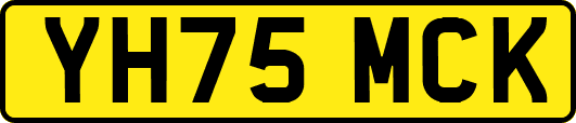 YH75MCK
