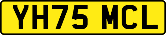 YH75MCL