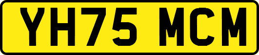 YH75MCM