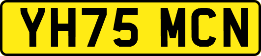 YH75MCN