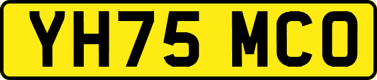 YH75MCO