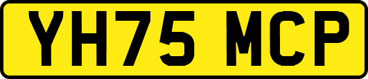 YH75MCP