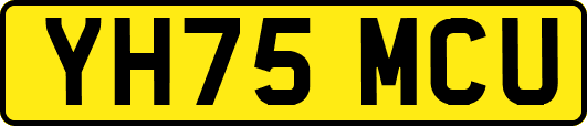 YH75MCU