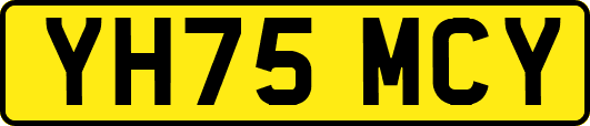 YH75MCY