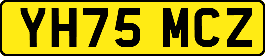 YH75MCZ