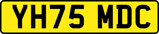 YH75MDC