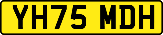 YH75MDH