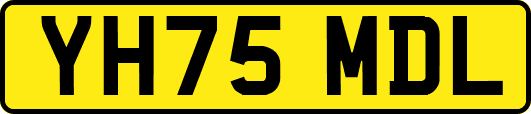YH75MDL