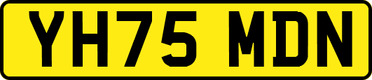 YH75MDN