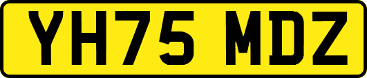 YH75MDZ