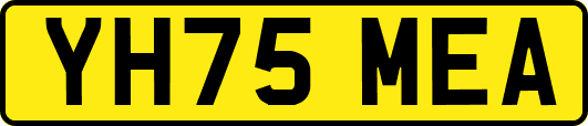 YH75MEA