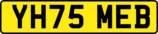 YH75MEB