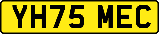 YH75MEC