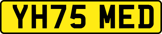 YH75MED