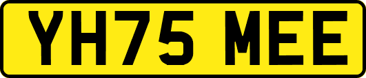YH75MEE