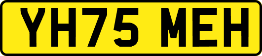 YH75MEH