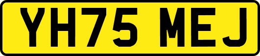 YH75MEJ