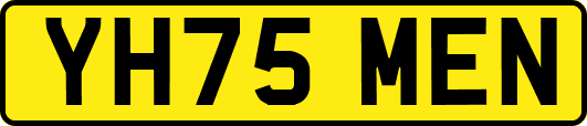 YH75MEN