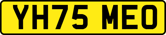 YH75MEO