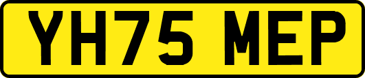YH75MEP