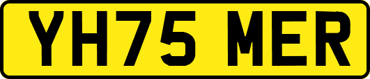 YH75MER