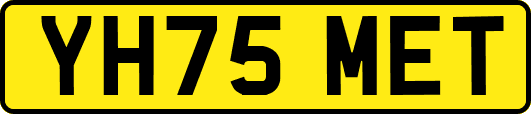 YH75MET
