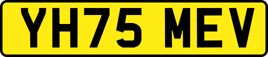YH75MEV