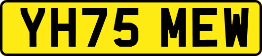 YH75MEW