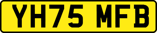 YH75MFB