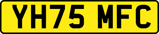 YH75MFC