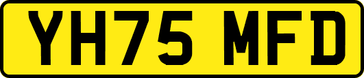 YH75MFD