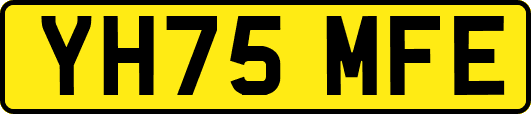 YH75MFE