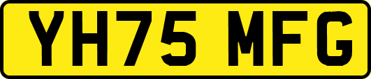 YH75MFG