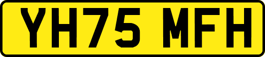 YH75MFH