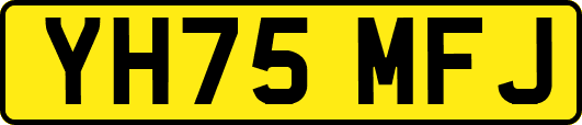 YH75MFJ