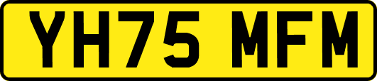 YH75MFM
