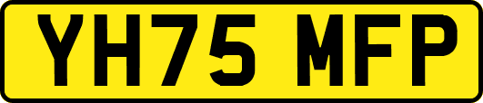 YH75MFP