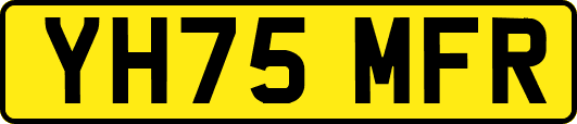YH75MFR