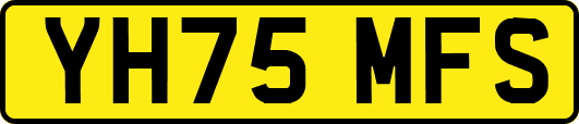 YH75MFS