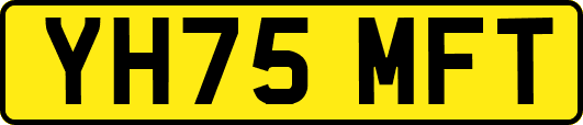 YH75MFT
