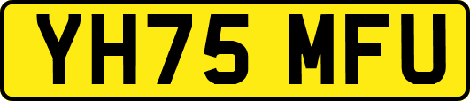 YH75MFU