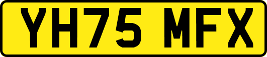 YH75MFX