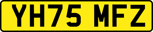 YH75MFZ