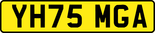 YH75MGA