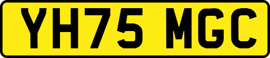 YH75MGC