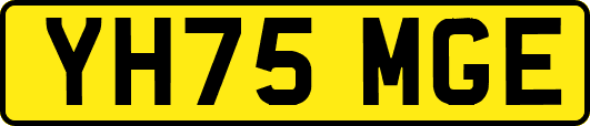 YH75MGE